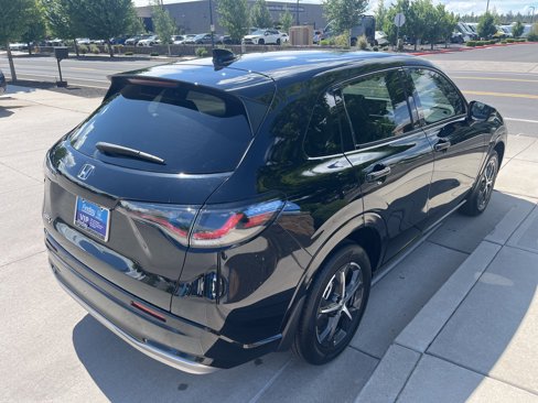 Certified 2023 Honda HR-V EX-L image 6