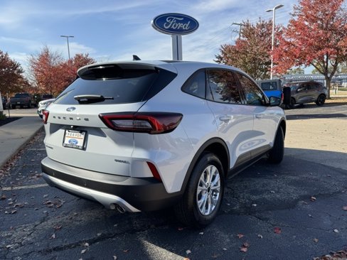 New 2025 Ford Escape Active w/ Tech Pack #1 image 8