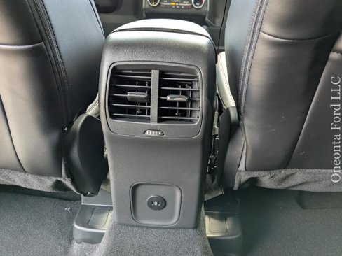 New 2025 Ford Escape ST-Line Select image 37