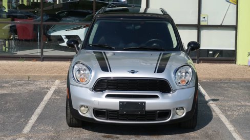 Used 2013 MINI Cooper Countryman S image 4