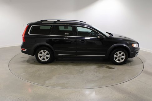 Used 2013 Volvo XC70 3.2 image 6
