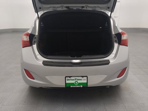 Used 2016 Hyundai Elantra GT image 29