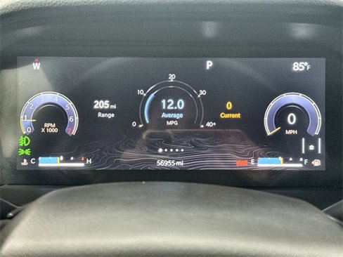 Used 2021 Jeep Grand Cherokee L Limited image 32