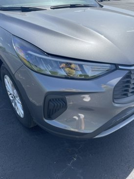 Used 2025 Ford Escape Active image 20