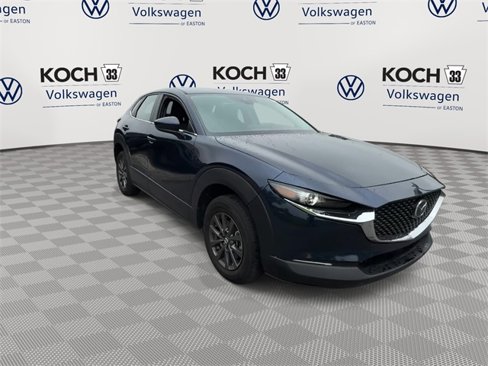 Used 2023 MAZDA CX-30 AWD 2.5 S image 2