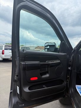 Used 2004 Dodge Ram 1500 Truck SLT w/ Sport Appearance Group image 12