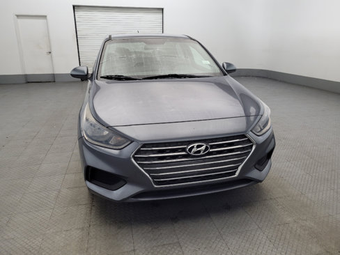 Used 2019 Hyundai Accent SE image 14