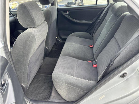 Used 2005 Toyota Corolla S image 12