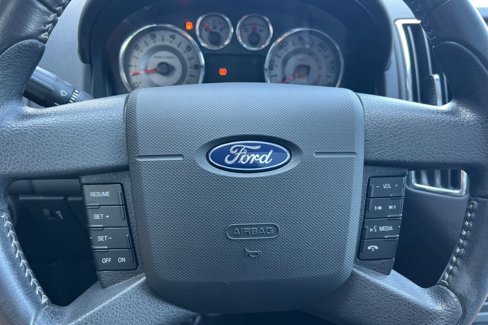 Used 2009 Ford Edge Limited image 22