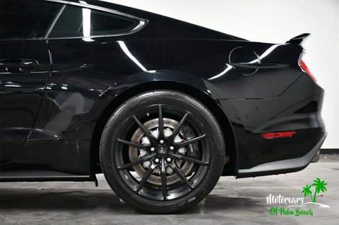 Used 2017 Ford Mustang Shelby GT350 w/ Electronics Package image 55