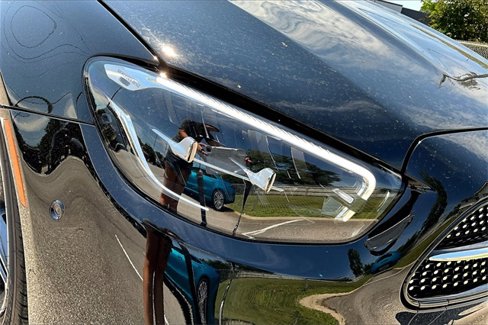 Certified 2022 Mercedes-Benz E 350 Sedan image 32