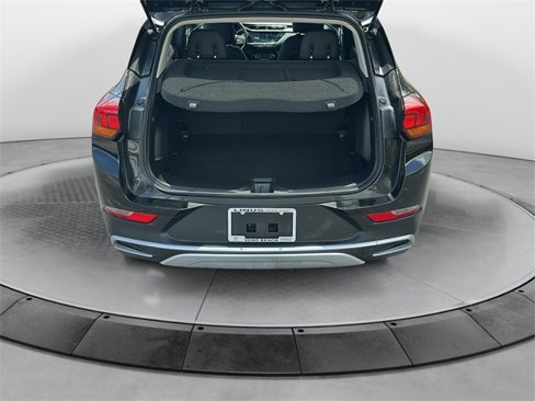 Used 2022 Buick Encore GX Preferred image 21
