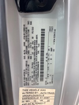 Used 2020 Ford F250 XL w/ Power Equipment Group image 25