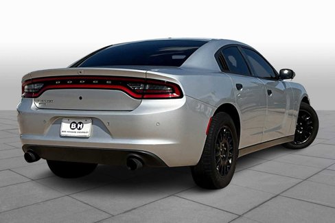 Used 2016 Dodge Charger Police w/ Fleet Park Assist Group image 13