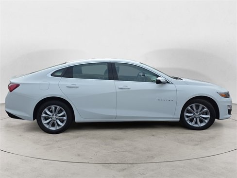 Used 2022 Chevrolet Malibu LT image 6