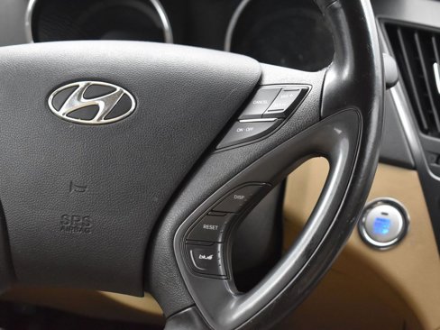 Used 2014 Hyundai Sonata Limited image 17