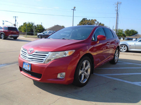 Used 2009 Toyota Venza image 3