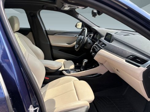Used 2018 BMW X2 xDrive28i w/ Convenience Package image 26