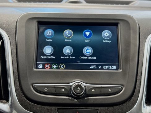 Used 2019 Chevrolet Equinox LS image 14
