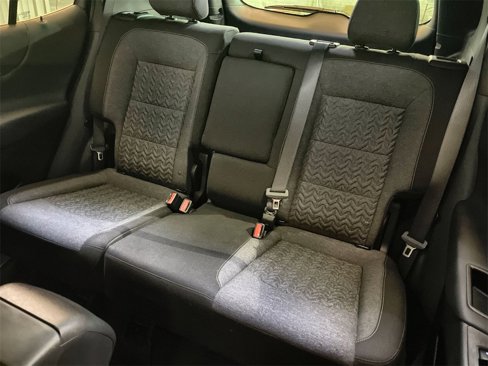 Used 2022 Chevrolet Equinox LT image 23