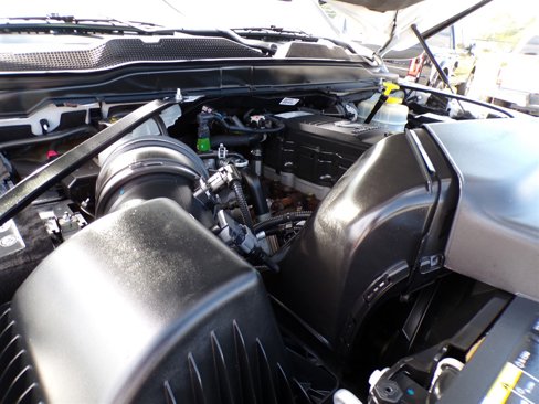 Used 2020 RAM 3500 Laramie image 18