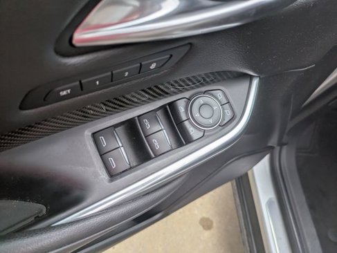 Used 2019 Cadillac XT4 Sport image 11
