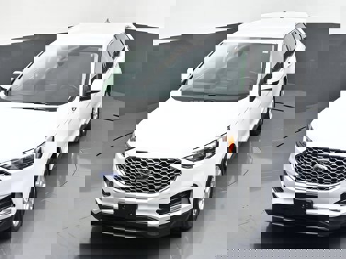 Used 2023 Ford Edge SEL image 45