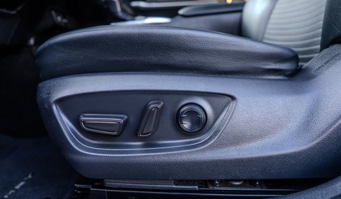 Used 2019 Toyota Camry SE image 27