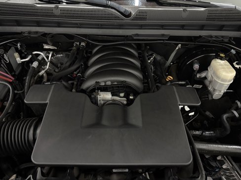 Used 2019 Chevrolet Silverado 1500 LT image 7