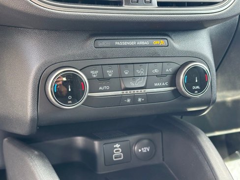 New 2025 Ford Escape Active image 13