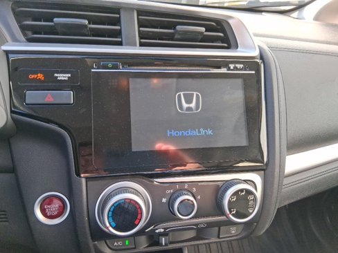 Used 2016 Honda Fit EX image 18