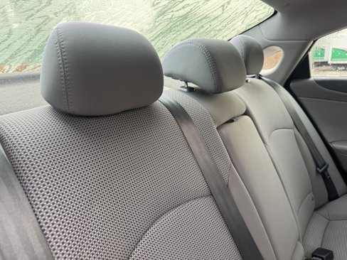 Used 2013 Hyundai Sonata GLS w/ Popular Equipment Pkg image 18