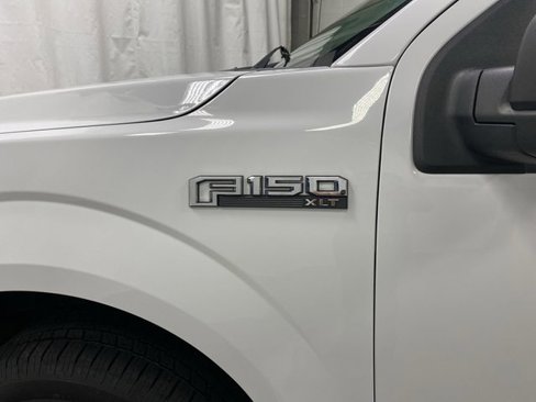 Used 2016 Ford F150 XLT image 35