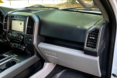 Used 2016 Ford F150 XLT w/ Equipment Group 302A Luxury image 17