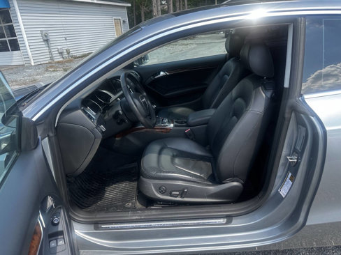 Used 2011 Audi A5 2.0T Premium Plus image 13