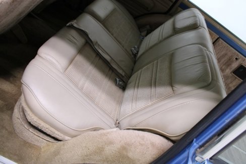 Used 1991 Jeep Grand Wagoneer image 60