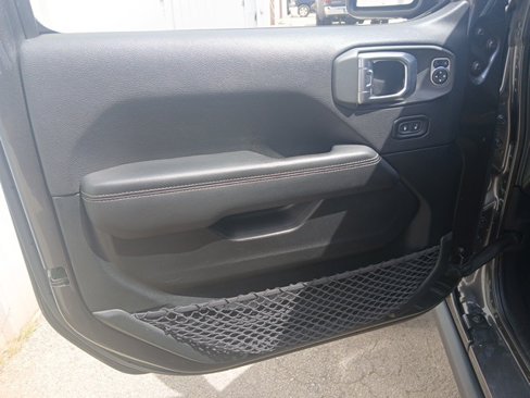 Used 2020 Jeep Gladiator Rubicon image 59