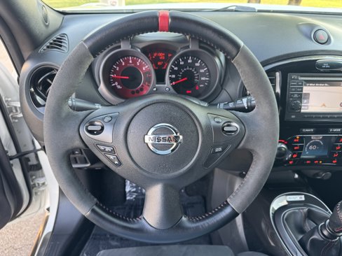 Used 2013 Nissan Juke NISMO image 10