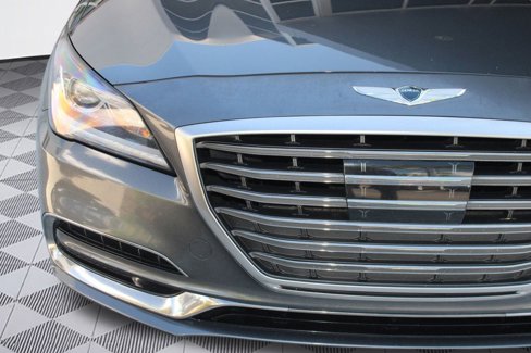Used 2019 Genesis G80 3.8 image 11