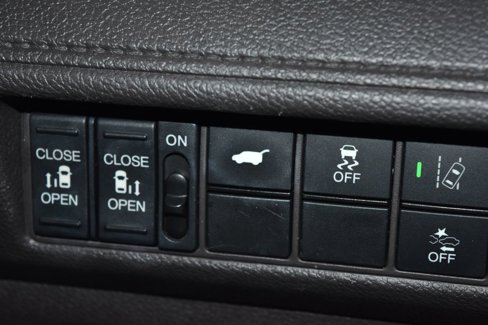 Used 2018 Honda Odyssey EX-L image 19