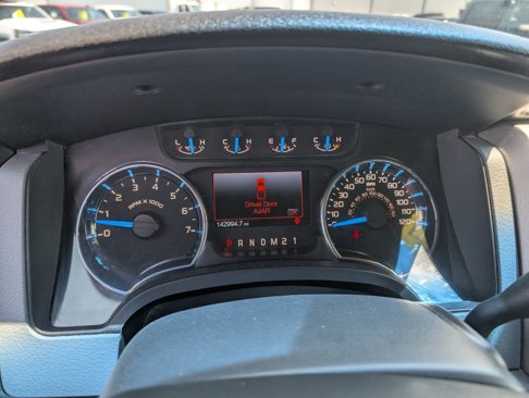 Used 2013 Ford F150 XLT w/ XLT Chrome Pkg image 20
