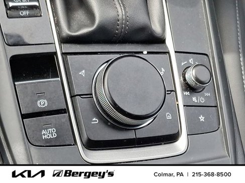 Used 2023 MAZDA CX-30 AWD 2.5 S w/ Select Package image 24