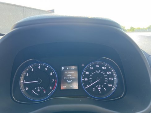 Used 2020 Hyundai Kona SEL image 35