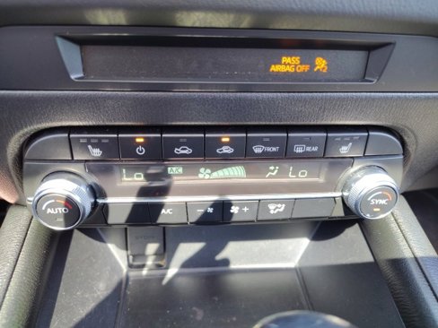 Used 2019 MAZDA CX-5 Touring image 24