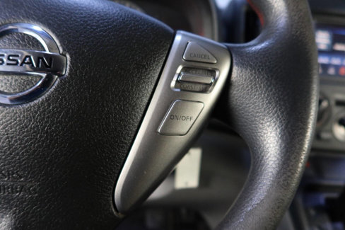 Used 2021 Nissan NV200 SV image 32