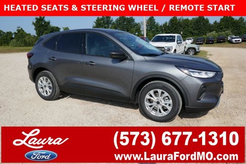 New 2025 Ford Escape Active w/ Cold Weather Package image 1