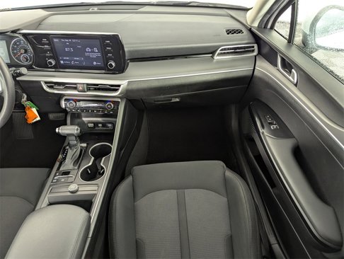 Used 2021 Kia K5 LX image 16