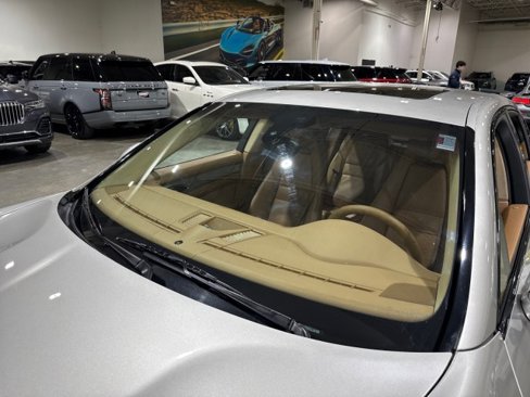 Used 2012 Porsche Panamera image 50