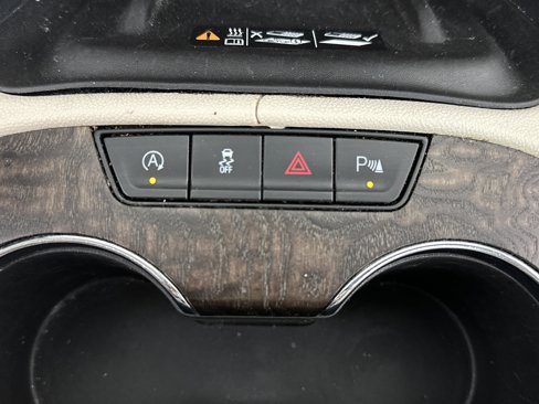 Used 2021 GMC Acadia Denali w/ Denali Ultimate Package image 33