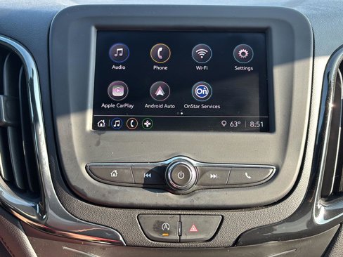 Used 2023 Chevrolet Equinox RS image 27